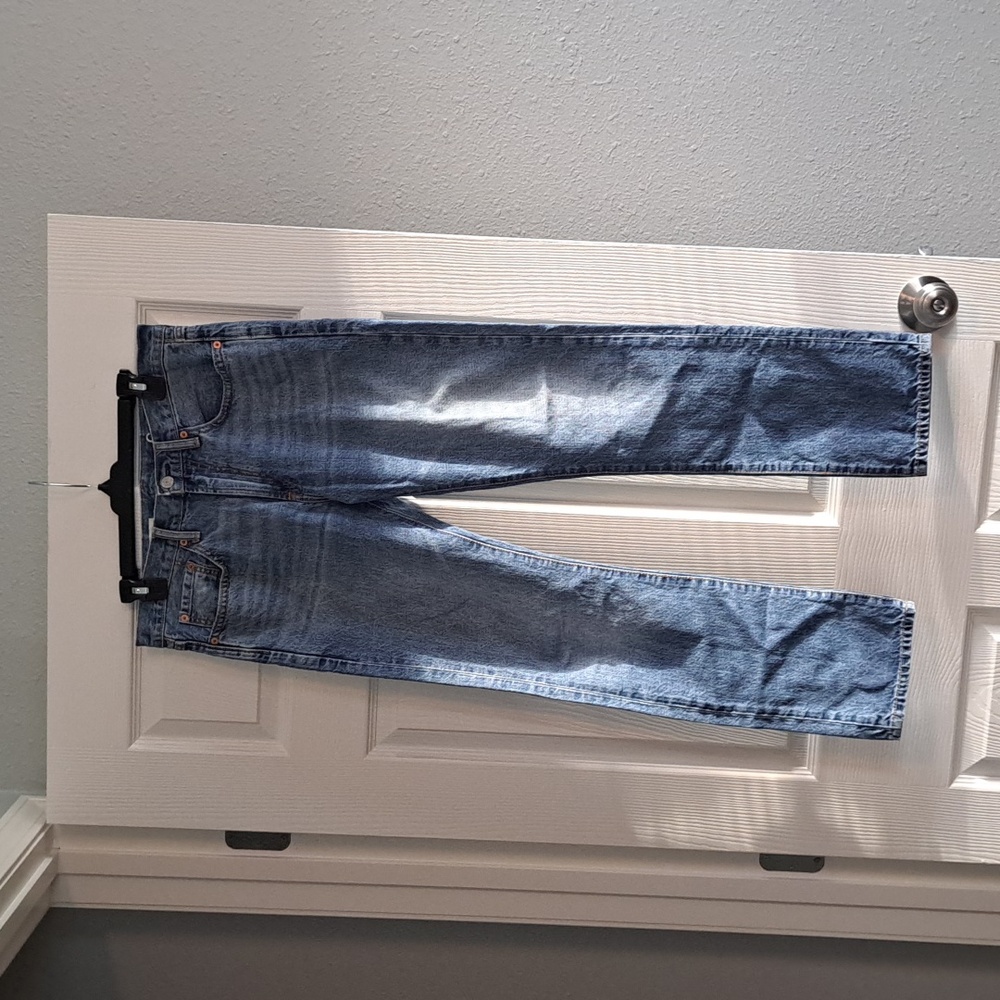 Slim Jeans 8/10